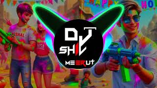 Download lagu Aaya Holi Ka Tyohar(Dj SHIV)RM EDM Dhol TYP Mix Dj Aligator Dj Amit Meerut new 2024 Happy holi mp3