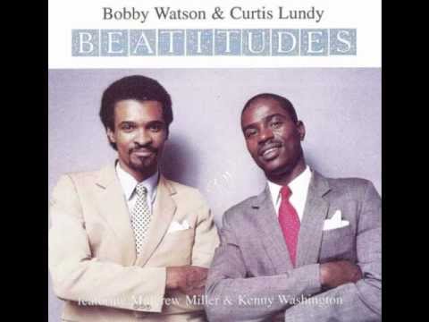 Bobby Watson - Beatitudes