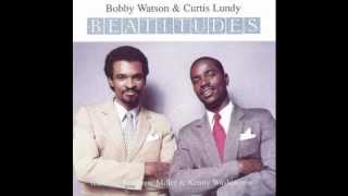 Bobby Watson - Beatitudes