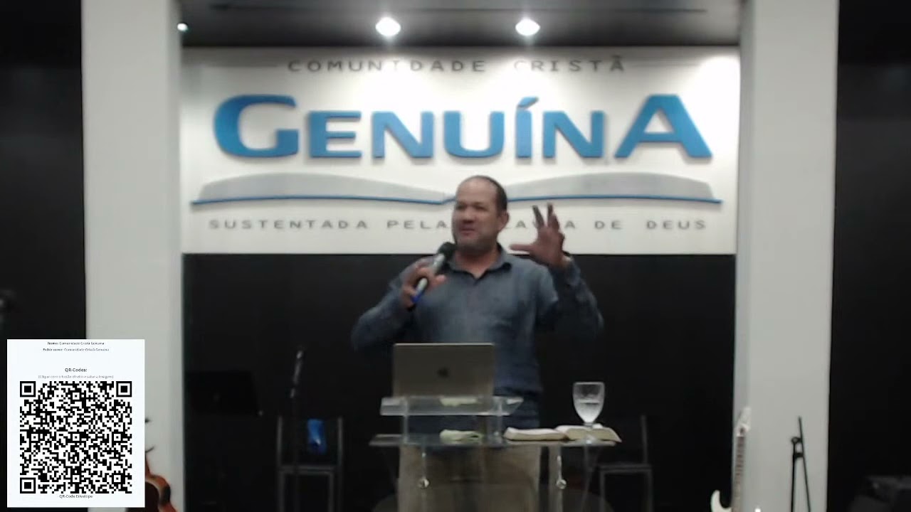 ESPECIAL: AS SETE IGREJAS DO APOCALIPSE - TIATIRA (AP 2:18) 18/11/2021