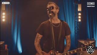 Molotov - Marciano (Con Todo Respeto: Álbum En Vivo)