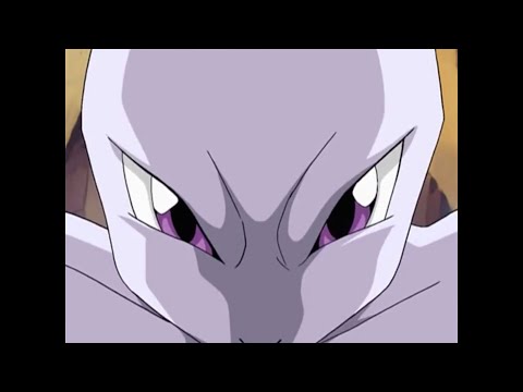 Pokémon Mewtwo returns Mewtwo protects his new home