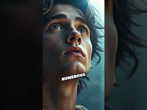 Genesis Chapter 28: Jacob's Dream: A Ladder to Heaven