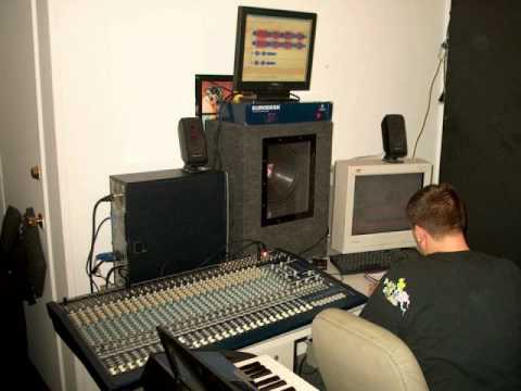 Motivation Animal x JDaKiD x Smokey