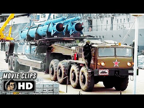 HUNTER KILLER CLIP COMPILATION #2 (2018) Action