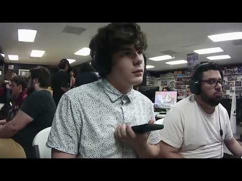 Tampa Smash - MONTAGE - Oblivion Games #84