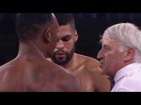 WGP #53: Raphael Silva vs Daniel Felipe