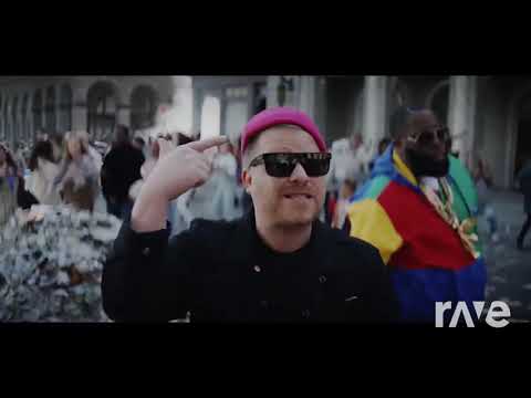 La The Jewels Ooh La La - Runthejewels & The Faces ft. Greg Nice, Dj Premier | RaveDj