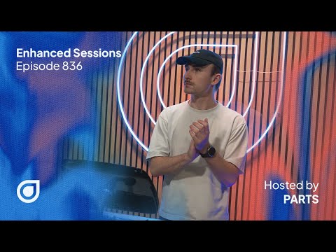 Enhanced Sessions 836 with VisionV - Hosted by PARTS