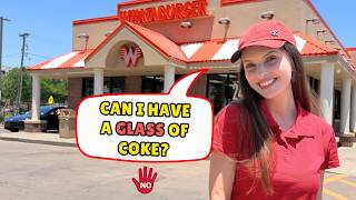 Essential Phrases for Ordering Fast Food
