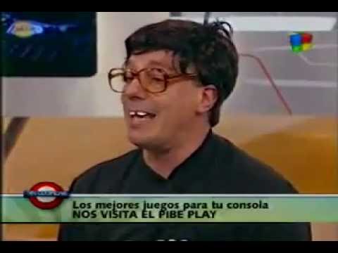 sin CODIFICAR El pibe play Tentado 1 11 09 mpg   YouTube 360p