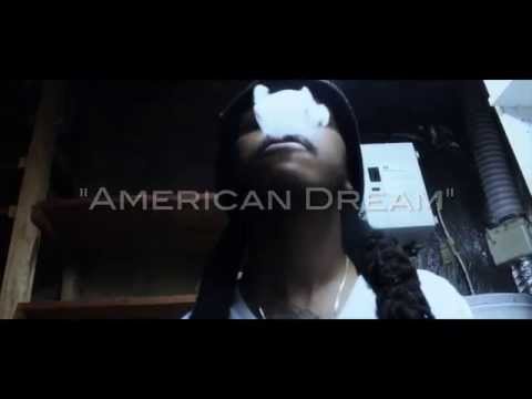 Bucky Dolla - American Dream