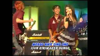 Download lagu Kiki Anggun - Seru Welase ( Reny Music ) mp3