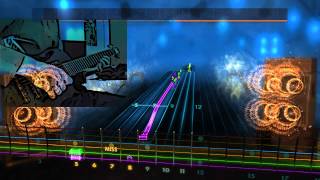 Rocksmith 2014 "Ten Words" Joe Satriani