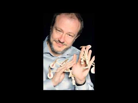 Kapustin etude no.6 pastoral