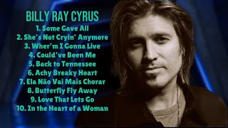 Ain&#39;t Your Dog No More-Billy Ray Cyrus-Annual hits collection roundup for 2024-Core