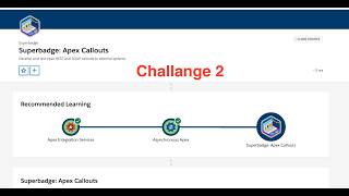 Challenge 2 : Testing Rewards Callout Service | Superbadge: Apex Callouts