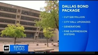 Download lagu Dallas faces deadline for $125B bond package mp3