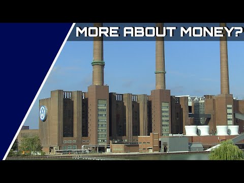 Is VW Joining F1 MORE Than Just an Engine Regulation Change?