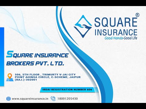 Square Insurance - Buy & Renew