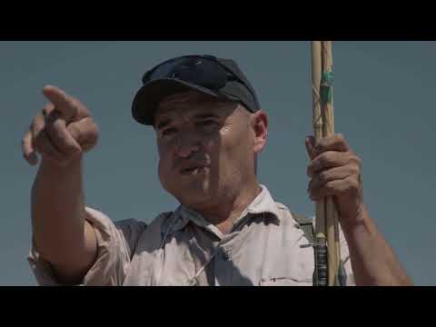 "San Francisco, el río olvidado" - Cortometraje