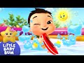 Splashy Ship Baby Max S Splashy Time Little Baby Bum
