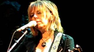 Lucinda Williams: West: Toronto: Oct 11, 2009