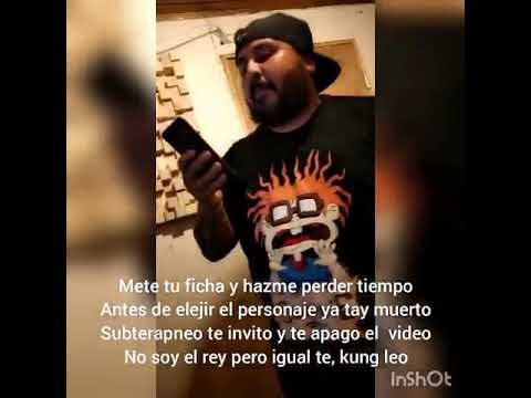 B.E.S NICKOLAZCKO VS AESTUS616 / MORTAL KOMBAT