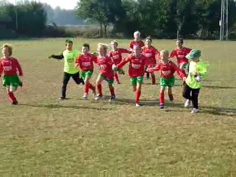 Mollem - eppegem U10