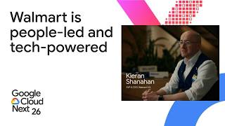 How Walmart is empowering store leaders to better serve customers and associates