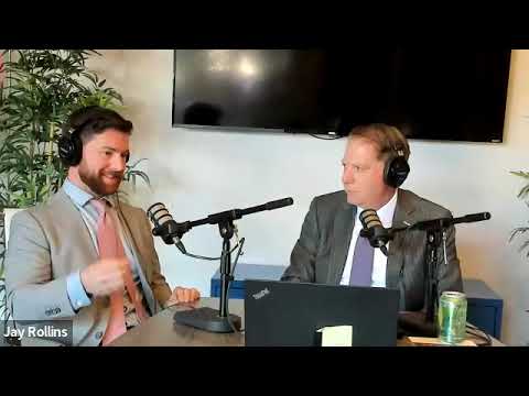 Jay Rollins and Joe Hegener Astrozoa Capital