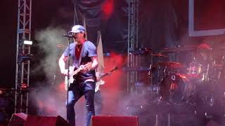 Angels and Airwaves Young London Live at the Del Mar Racetrack 2019