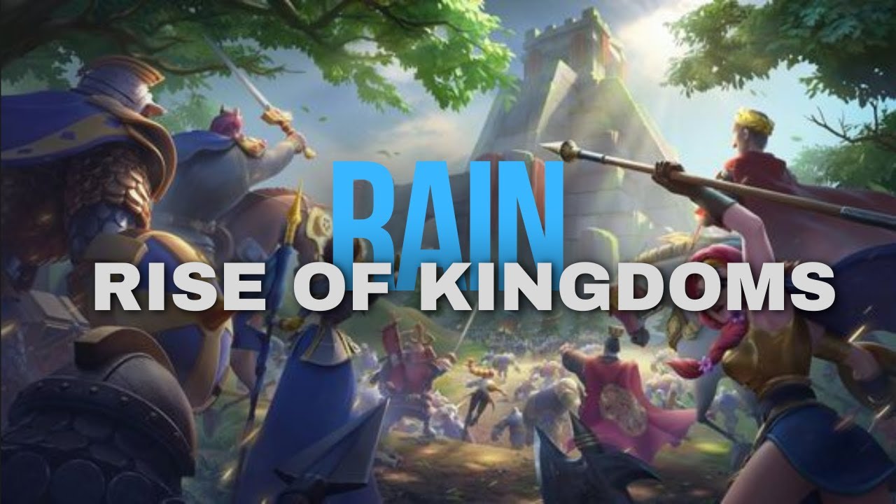 1960VS2489 KVK DAY 2 ZONE 5  || RISE OF KINGDOMS