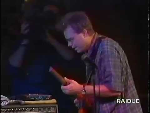 Paul Motian Quintet - Umbria Jazz Festival, Perugia, Italy, 1995-07-08