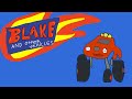 Homemade Intros Blaze And The Monster Machines