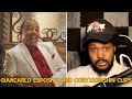 Giancarlo Esposito And Coryxkenshin Clips Coryxkenshin Far Cry 6 Clips