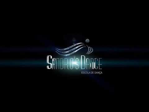 II MOSTRA DE DANÇA - BOLERO - Escola Sandro's Dance