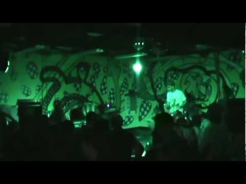 "Colors" - Sophistaphunk at the Java Barn, St. Lawrence University, February 23rd, 2013