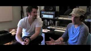 Matt Nathanson - Mercy (Modern Love Liners)