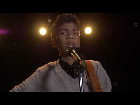 SOCAPA Music Video: I Would Chooose To Stay Blind (by Kerr Rudge)