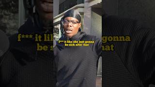 Dude explains why Americans get a bad wrap 🤣🤣 #american #culture #fyp #differences #viral #shorts