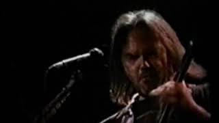 Neil Young - The Loner
