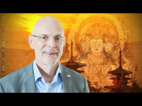 Nara: sacred images from early Japan