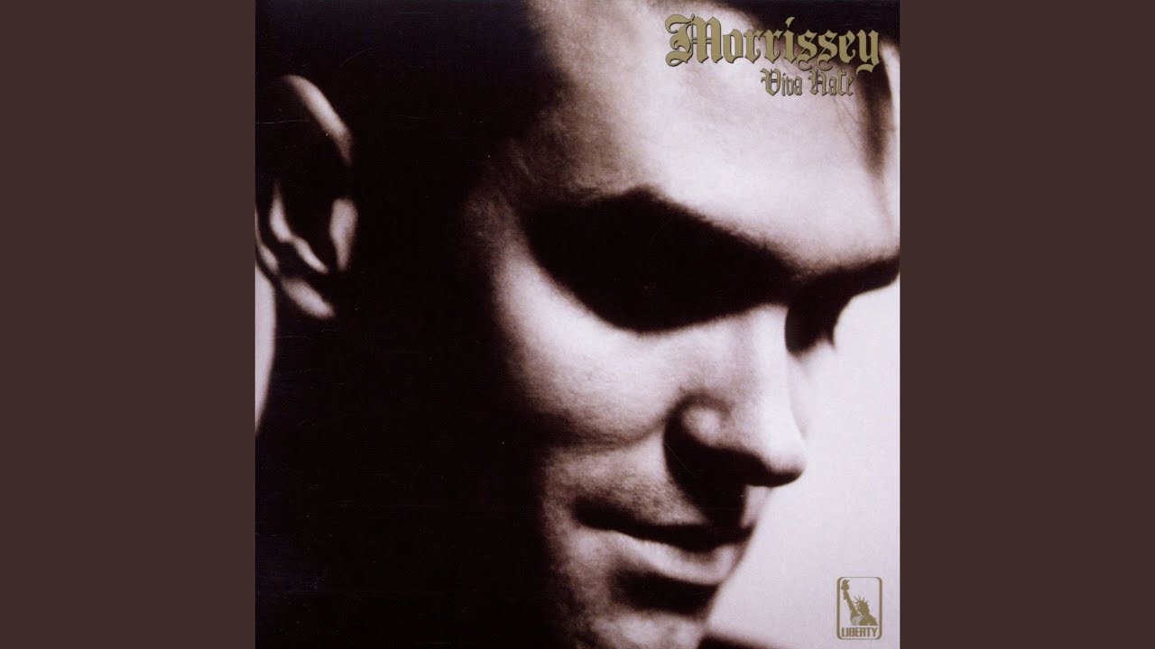 Morrissey - Little Man, What Now?