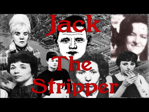 The Hammersmith 6, who killed these women?