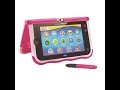 Test tablette Storio Max Vtech 