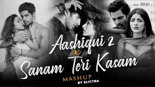 Download lagu Aashiqui 2 x Sanam Teri Kasam Mashup | Arijit Singh | Ankit Tiwari | Heart Broken Mashup 2025 mp3 Download lagu Aashiqui 2 x Sanam Teri Kasam Mashup | Arijit Singh | Ankit Tiwari | Heart Broken Mashup 2025 mp3