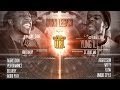 K SHINE VS YUNG ILL SMACK URL URLTV
