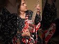 The Hardest Riff I Ve Ever Played