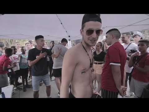 DE HARO AL'AQRAB & CANASTERO vs OROM & ENDSAR - FILTROS // MACRO REVENGE END OF THE LINE 05-07